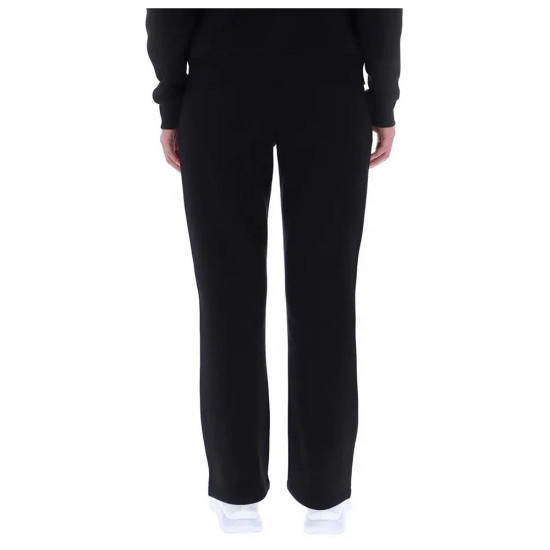 Reebok Γυναικείο παντελόνι φόρμας Identity Small Logo Open Hem Fleece Pants